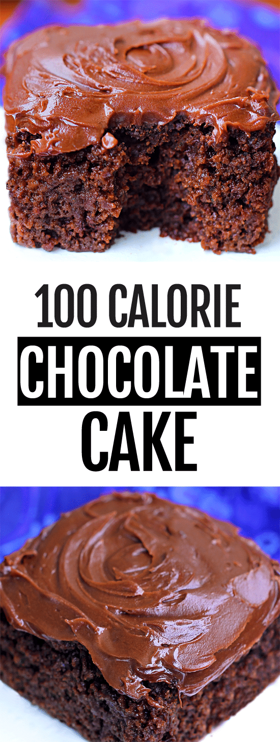 100 Calorie Chocolate Mug Cake (No egg, no milk!) - The Big Man's World ®