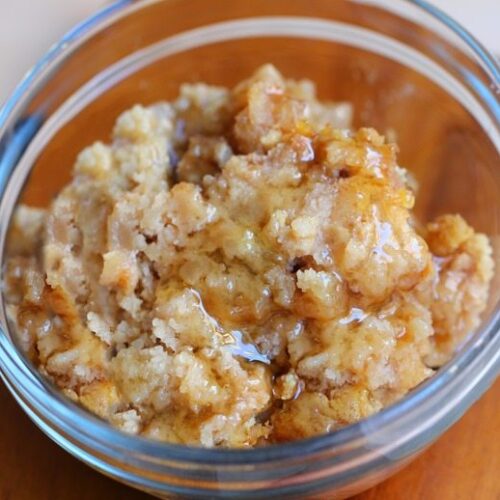 Healthy Puddings and Dips Page 3 of 6 Chocolate Covered Katie