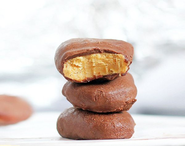 Reeses Peanut Butter Eggs