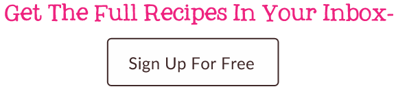 get recipes button