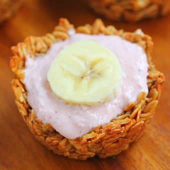 Your 2016 New Healthy Breakfast Recipes