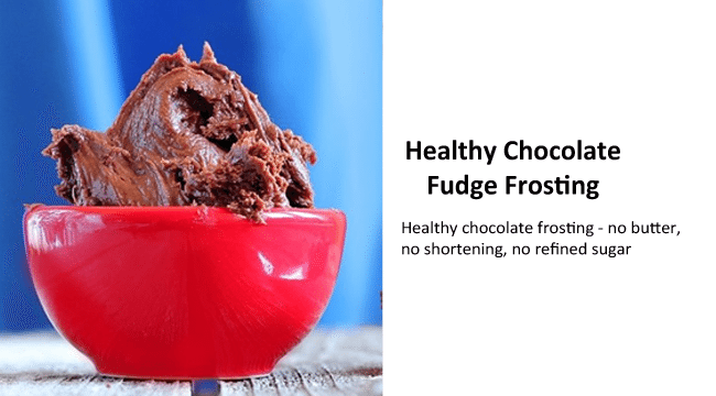 healthy chocolate rosting