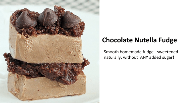 no bake chocolate recipes