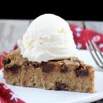 Sugar Free Cookie Pie