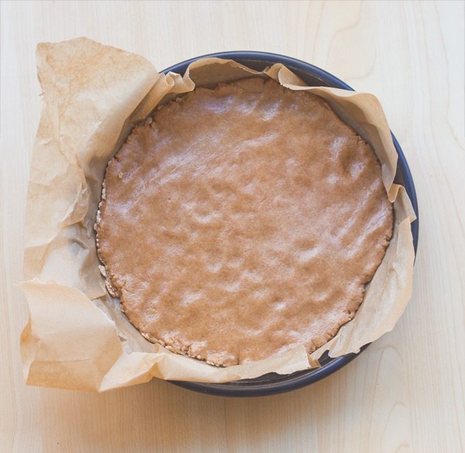 pie crust