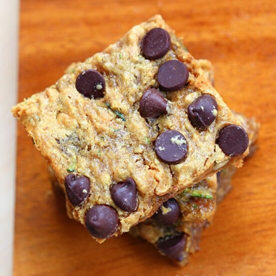 Healthy Blondies and Bars Page 6 of 9 Chocolate Covered Katie