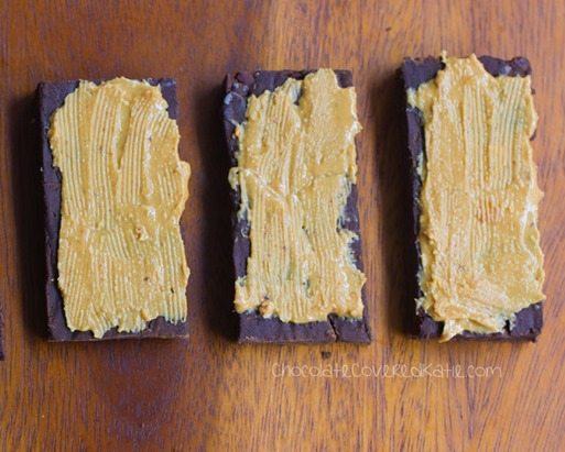 pb protein bars