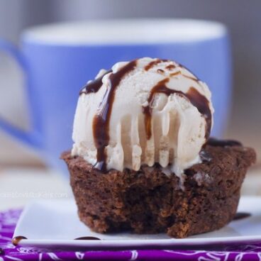 Chocolate Protein Cake In A Mug Chocolate Protein Cake In A Mug