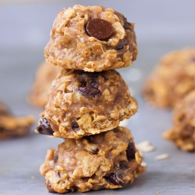 breakfast cookies