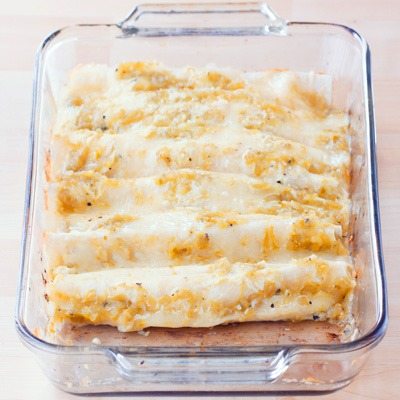 breakfast enchiladas