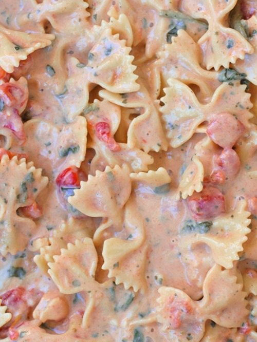 farfalle