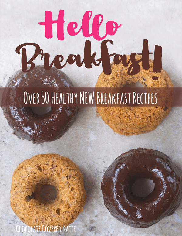 Hello Breakfast Ebook