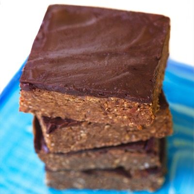 square bars recipe