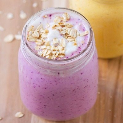yogurt blog
