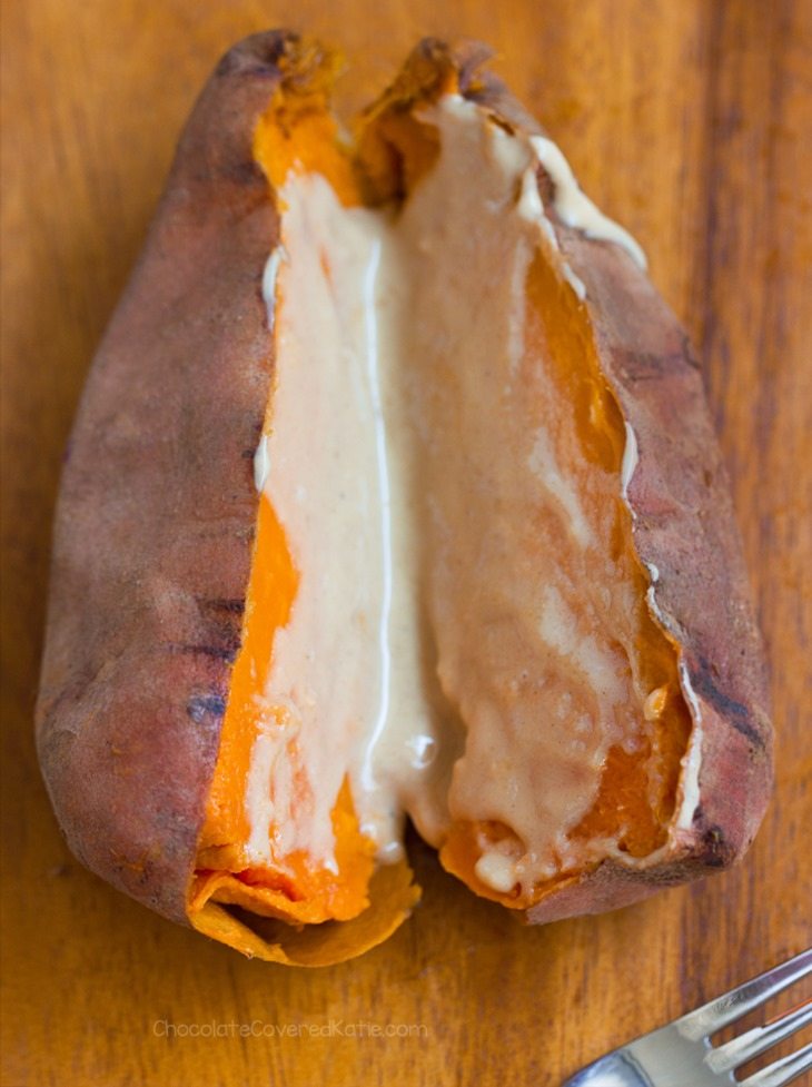 How To Cook Sweet Potatoes The Three Secret Tricks