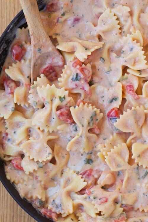 farfalle 2