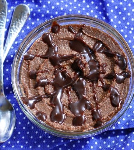 Avocado-Chocolate-Pudding