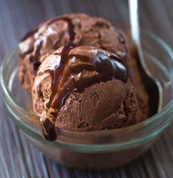 AttÄlu rezultÄti vaicÄjumam âchocolate icecreamâ