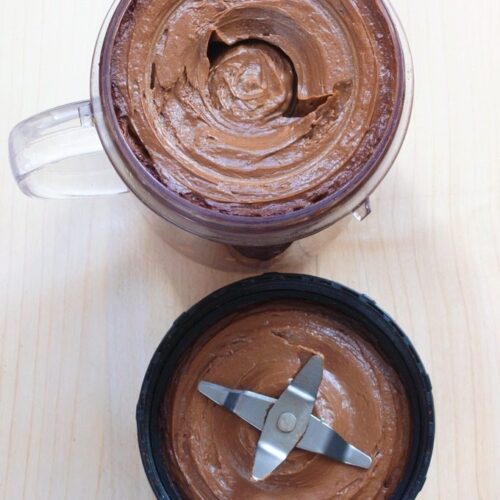 Healthy Frosting Recipes Chocolate Covered Katie