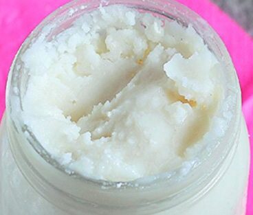 Coconut Butter And Coconut Oil