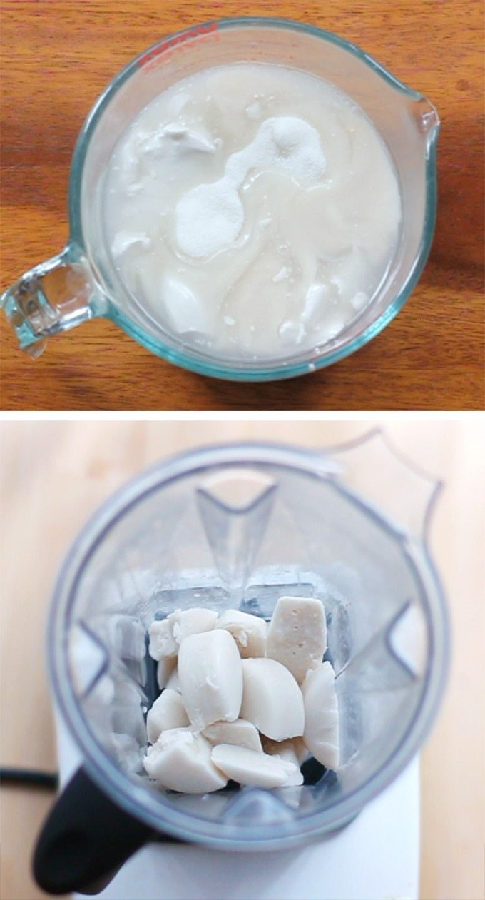 Featured image of post Steps to Make Coconut Milk Ice Cream Recipe Blender