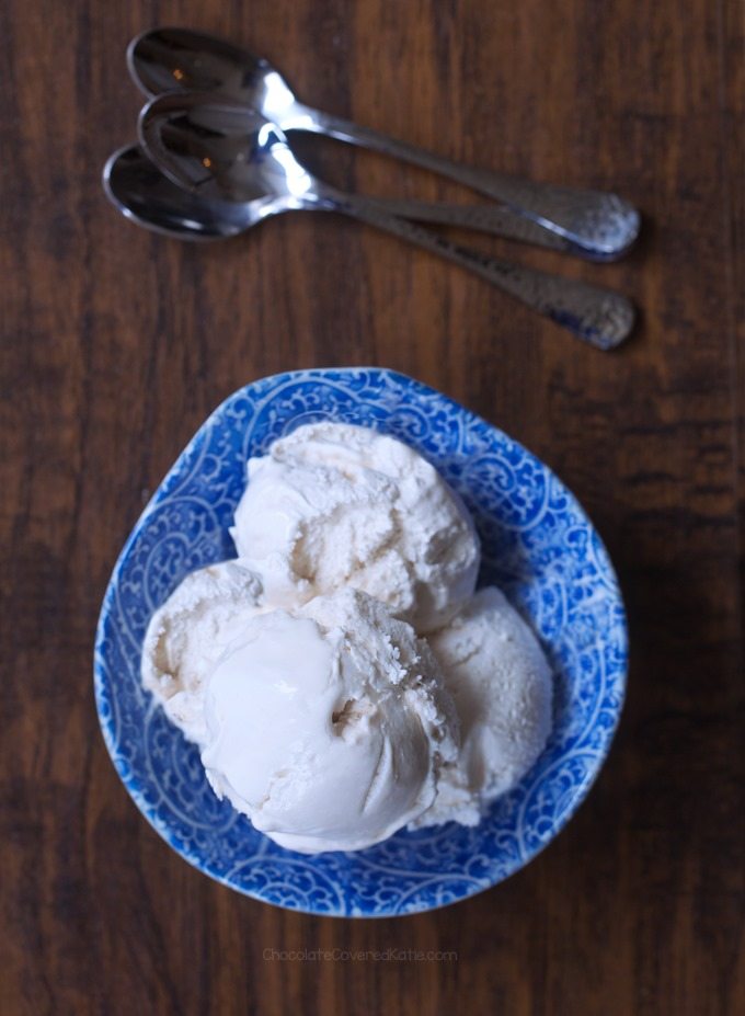 Featured image of post Simple Way to Coconut Milk Ice Cream Recipe Without Ice Cream Maker