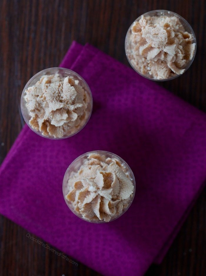 coffee frosting recipe