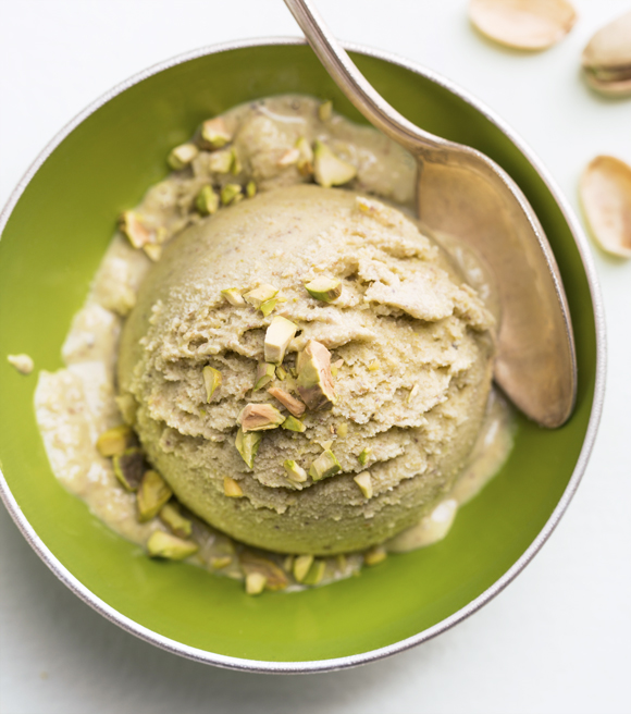 Healthy Ice Cream Recipes 13 Delicious Ideas