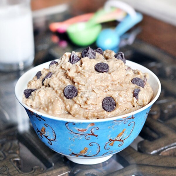 Cookie Dough Dip Recipe