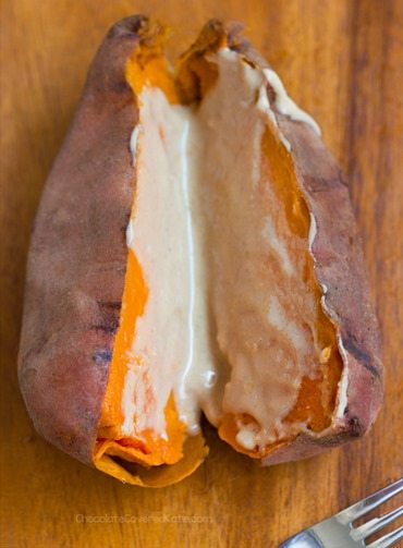 how to cook sweet potatoes