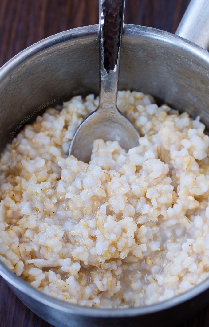 Half Calorie Rice – Is It For Real"