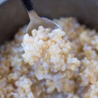 low calorie rice recipe