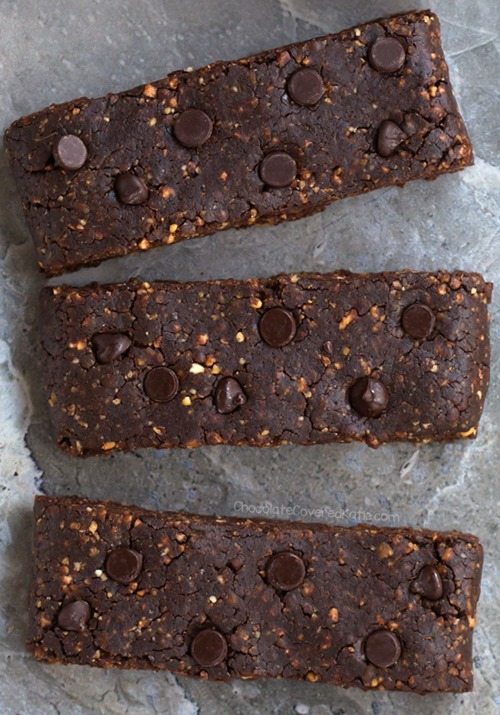 paleo bars