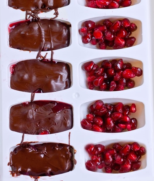 Healthy Candy Recipe