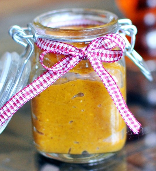 low-fat-pumpkin-dip