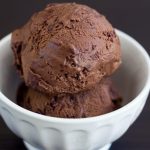 healthy ice cream