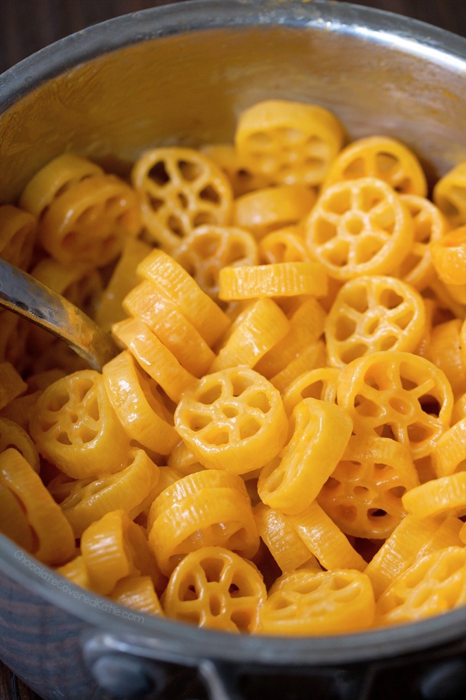 best mac and cheese for toddlers