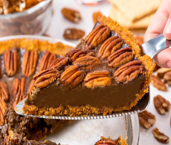 Easy Vegan Thanksgiving Recipes For Dinner And Dessert
