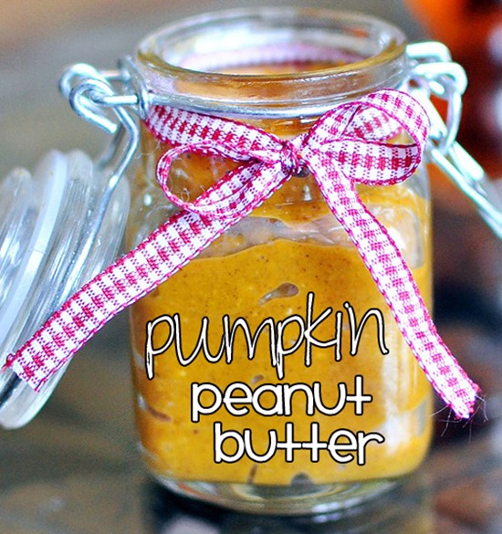 Pumpkin-Peanut-Butter