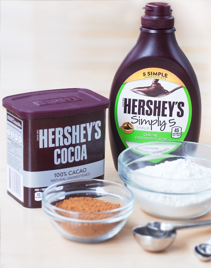 hersheys food blog