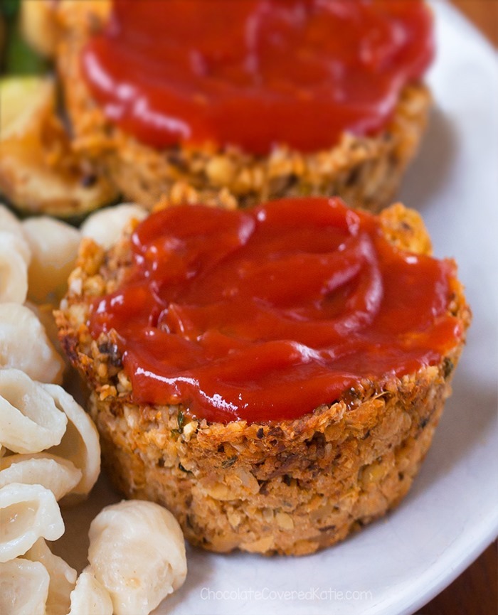 meatloaf cupcakes