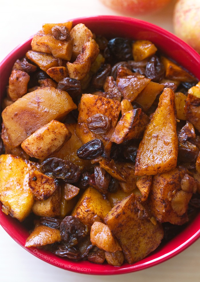 roasted butternut squash