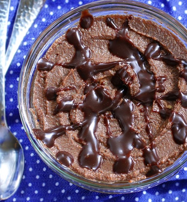 Avocado-Chocolate-Pudding