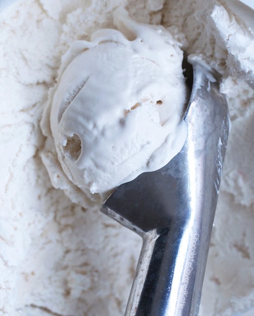 coconut ice cream healthy