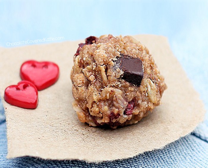 How To Make Breakfast Cookies