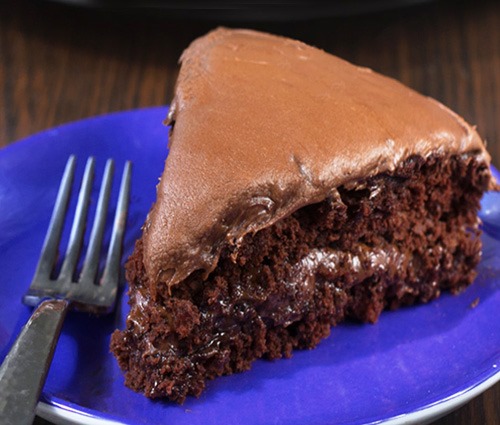 vegan chocolate cake best