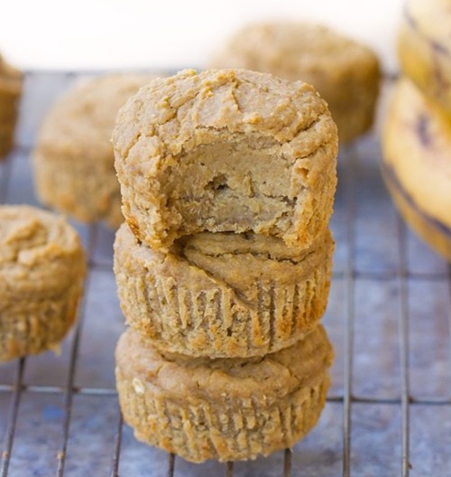 banana-blender-muffins