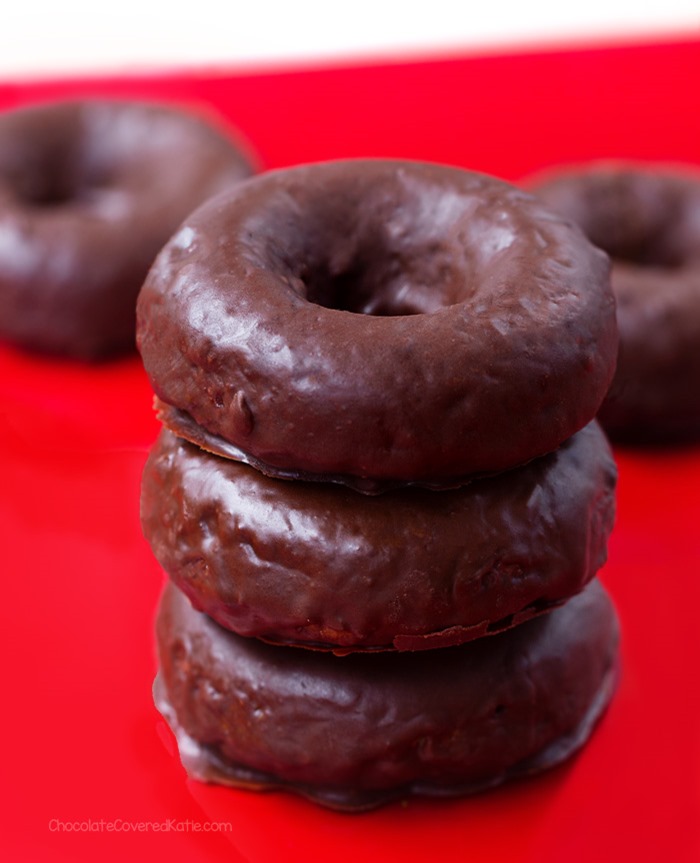 Vegan Donuts - 5 receitas super fáceis! 14