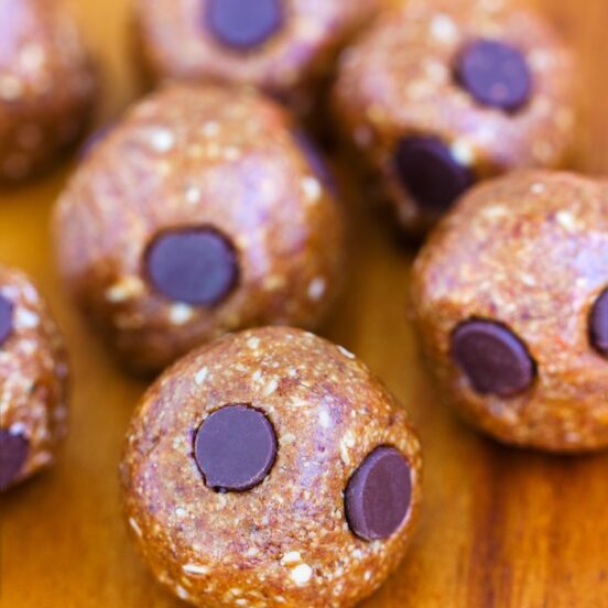 Healthy Cookies Archives Page 4 of 9 Chocolate Covered Katie