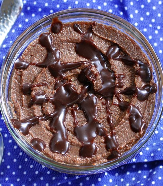 Avocado-Chocolate-Pudding